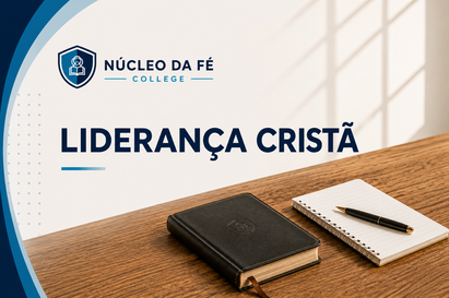 Liderança Cristã - 30hrs